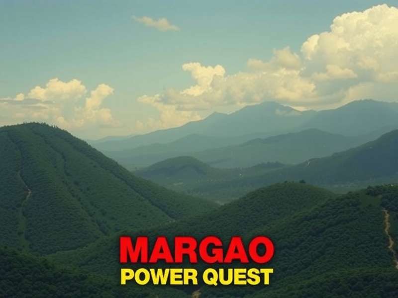 Margao Power Quest Community Event
